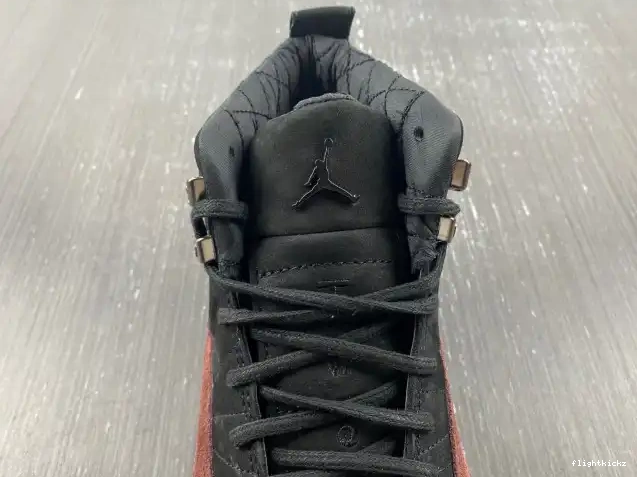DV6989-001 Ma Retro Maniere Black 12 A Jordan 0512